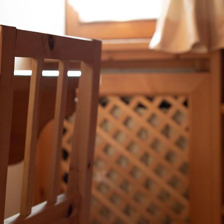 Italianway - Sertorelli 64 ボルミオ エクステリア 写真